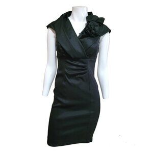 XSCAPE By Joanna Chen Cocktail Dress